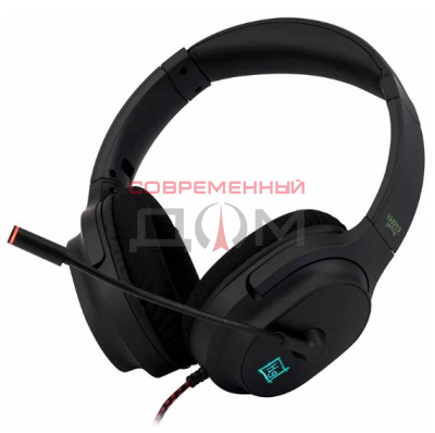 Наушники геймерские HARPER GAMING SCARAB GHS-X30
